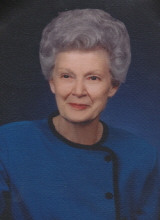 Mary Ethel Kirkpatrick King