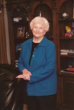 Dorothy Faye Beeler