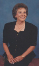 Carolyn Ramage Morrow