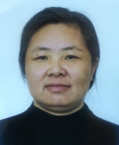 Yanbo Li