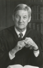 Judge William Robert Lamb 2355428