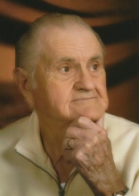 Raymond Lamar Thorton Obituary