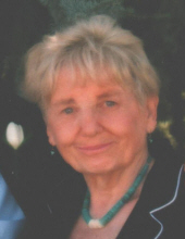 Laura M. Judd