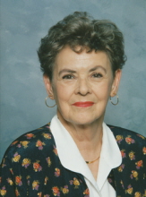 Eleanor Mann Vaughan