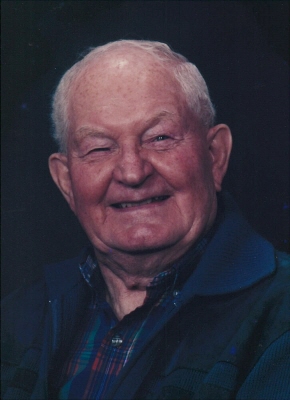 Photo of William G. "Bill" Dennis