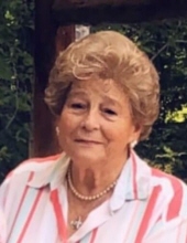 Helga Maffey
