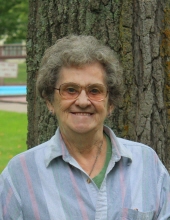 Mary Agnes Deisinger