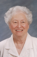 Margaret Holcomb