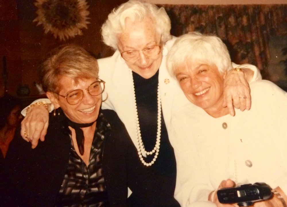 Rosemarie Damiano 2015 Whitting Funeral Home