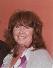Marjorie Lynn Loughran