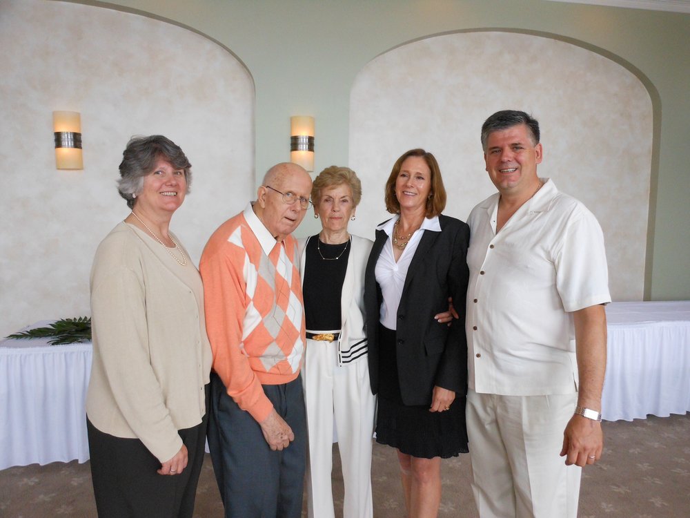 Herbert James Schmidt, Jr. 2015 Whitting Funeral Home