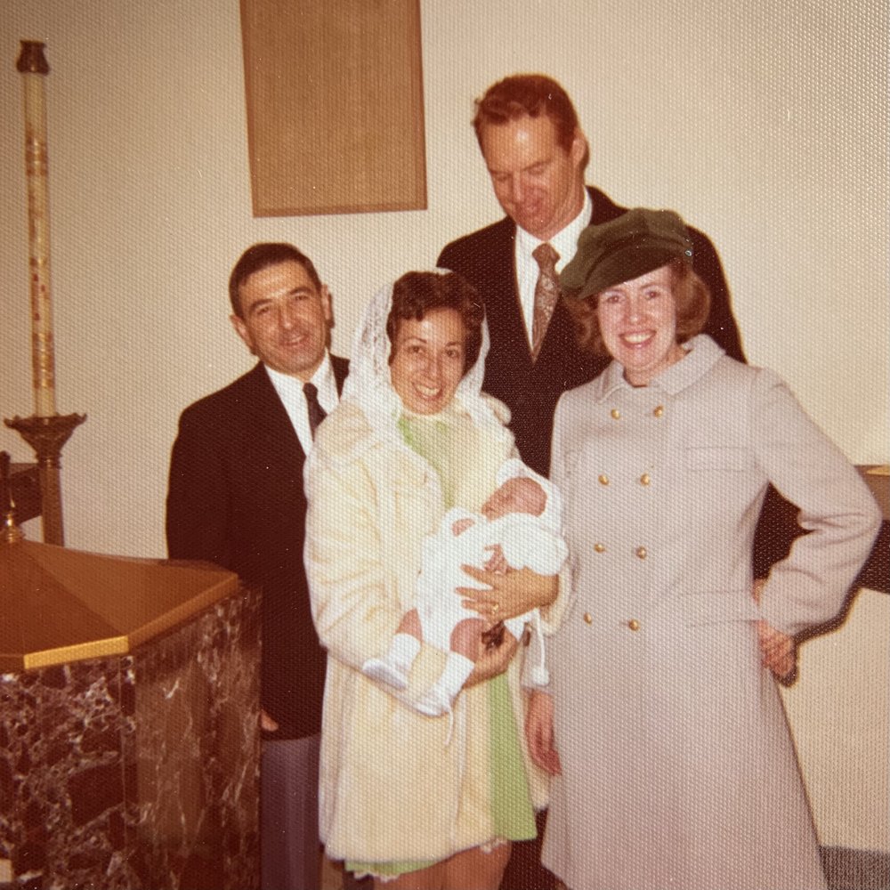 Eileen M. Casey 2021 Whitting Funeral Home