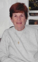 Margaret Mary Casey