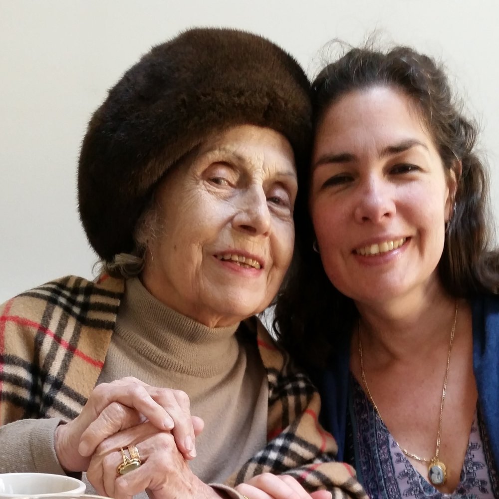 Ione Stiffel 2018 Whitting Funeral Home