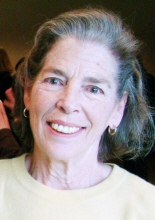 Christine Pell