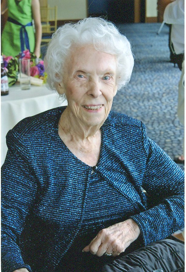 Frances Kani 2010 Whitting Funeral Home