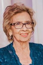 Florinda Alvarez De Mayorga