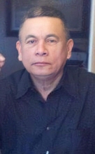 Eugenio Galvez Celix