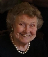 Doris Sommerfeld