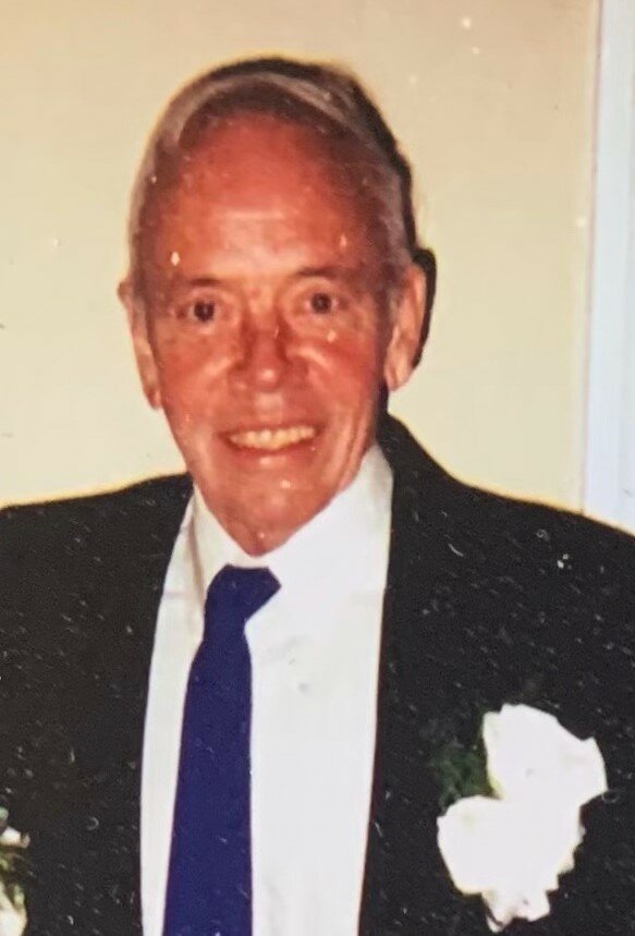 John D. Skvarla 2021 Whitting Funeral Home