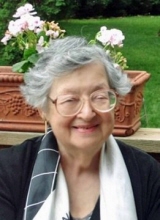 Gloria Cherubini