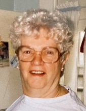 Barbara E. Houle