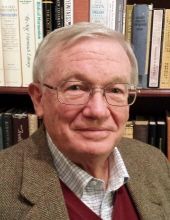 Ronald Ward Hellings, Ph.D.