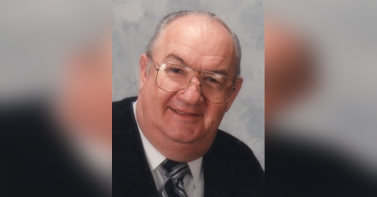 Obituary Information For Gilbert Joseph Mains