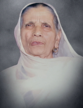 Mrs. Gobind Kaur 23557019