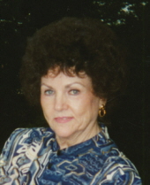 Ouida Faye Styers Hancock