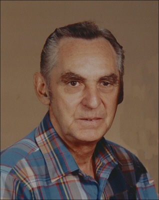 Photo of Forrest Devine