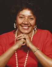 Grizelle H.  Wilmore