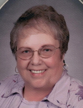 Shirley Francis Westerman