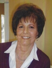 Patricia M. Calhoun