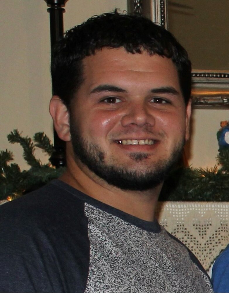 Eric Michael Bowen 2021 Audubon Funeral Home