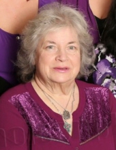 Arlene V. Garcia