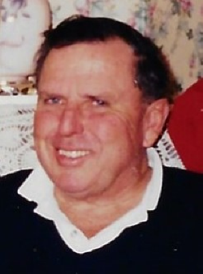 Photo of Paul Connelly