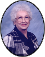 Marjorie Ann Norwood Barner