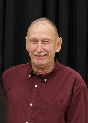 Photo of George Armstrong