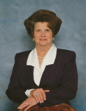 Dorothy Hayward