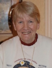 Shirley May Stoltz