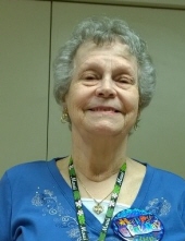 Joan C. Wagoner