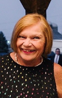 Photo of Ruth Fryer