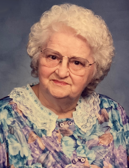Sarah Ruby Lee Strickland Obituary