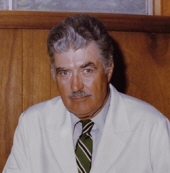 Dr. Chester Andrew McLarty