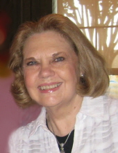 Linda Jean Burney