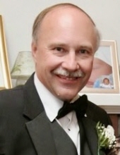 Robert J. Murgittroyd