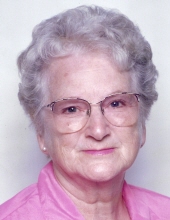 Hazel W. Heald