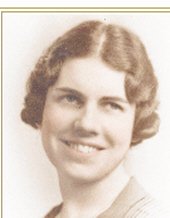 Margaret A. Haegi