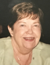 Patricia  M. Davis